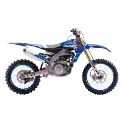 Kit déco   Yamaha YZ250/450F