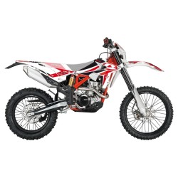 Kit déco beta rr 250 2t enduro