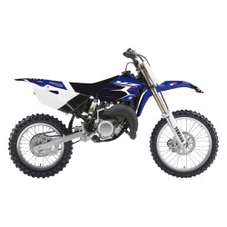 Kit déco complet   Yamaha YZ85