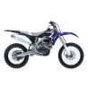 Kit déco   Yamaha YZ250F