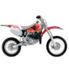 Kit déco   Honda CR80R