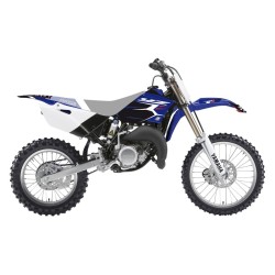 Kit déco   Yamaha YZ85