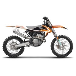 Kit déco   KTM SX/SX-F