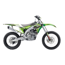 Kit déco   Kawasaki KX450F