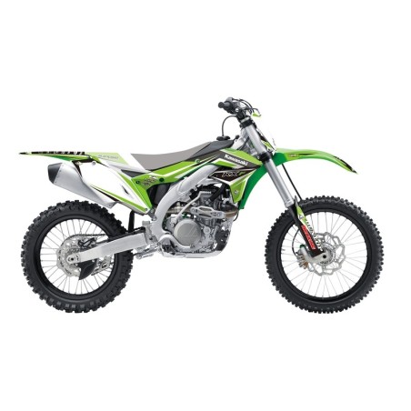 Kit déco   Kawasaki KX450F