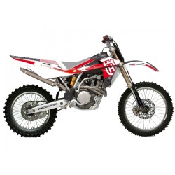 Kit déco   Husqvarna