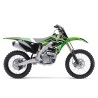 Kit déco   Kawasaki KX250F