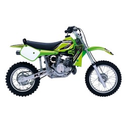 Kit déco complet   Kawasaki KX60