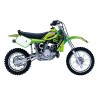 Kit déco complet   Kawasaki KX60