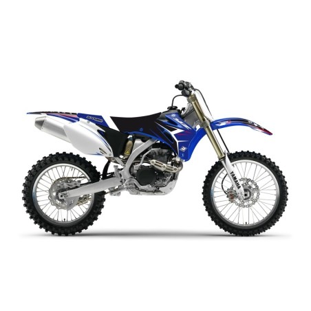 Kit déco complet   Yamaha YZ250F