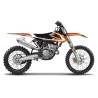 Kit déco complet   KTM SX250