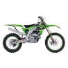 Kit déco complet   Kawasaki KX450F