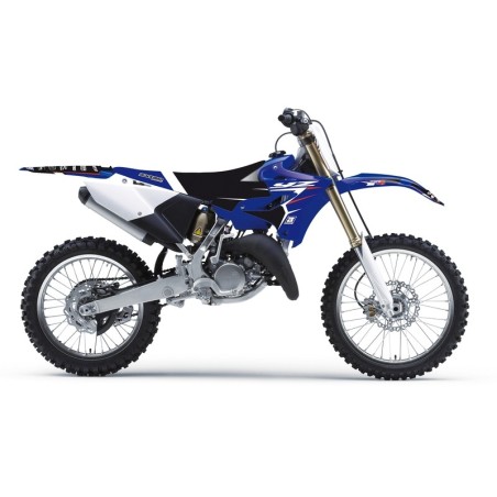 Kit déco complet   Yamaha YZ125/250