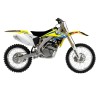 Kit déco complet   Suzuki RM-Z250