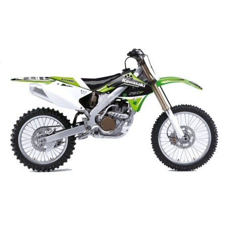 Kit déco complet   Kawasaki KX250F