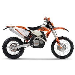 Kit déco complet   KTM SX/SX-F