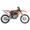 Kit déco complet   KTM SX/SX-F