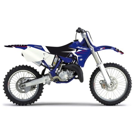 Kit déco complet   Yamaha YZ125/250