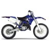 Kit déco complet   Yamaha YZ125/250