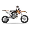 Kit déco   KTM SX50