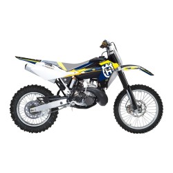 Kit déco   Husqvarna