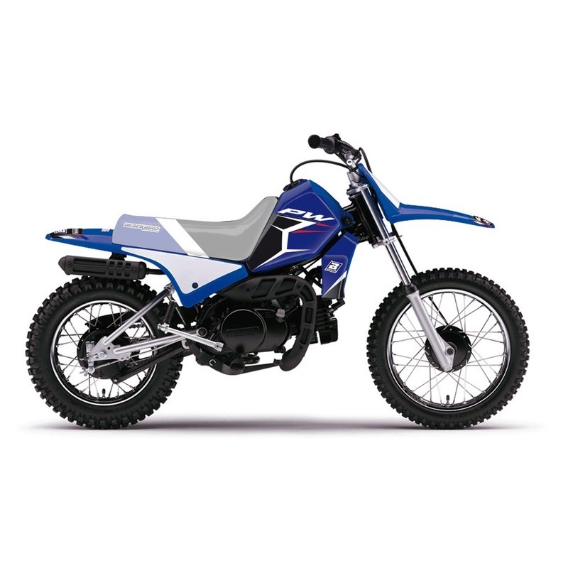 Kit déco   Yamaha PW80