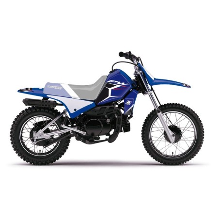 Kit déco   Yamaha PW80