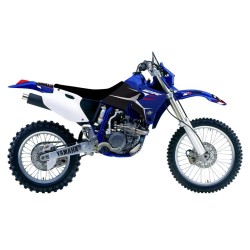 Kit déco   Yamaha WR400/426F