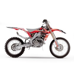 Kit déco   Honda CRF250/450R