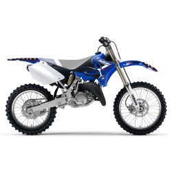 Kit déco   Yamaha YZ125/250