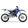 Kit déco   Yamaha YZ125/250