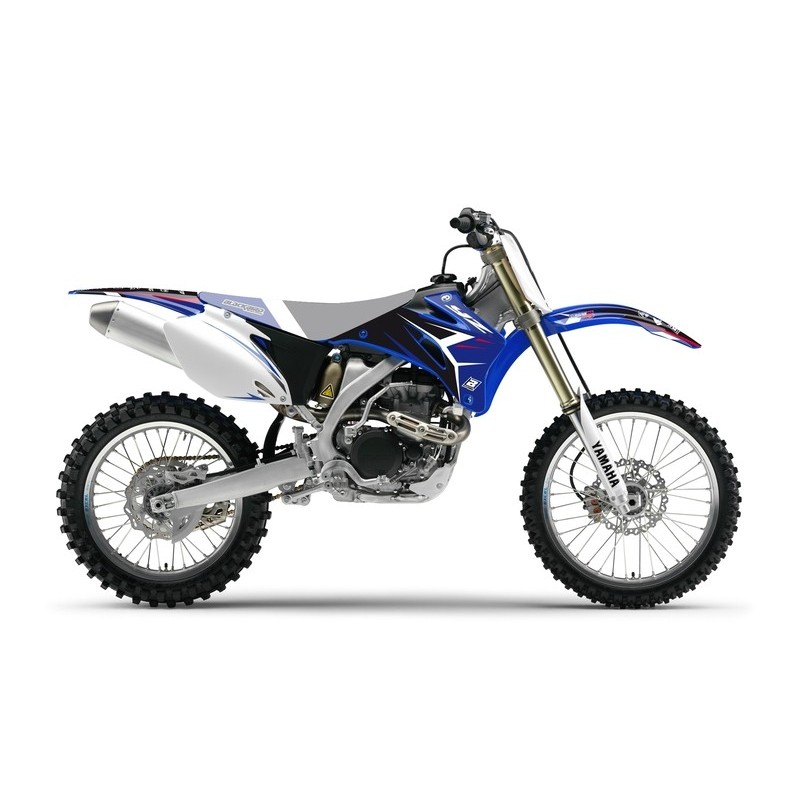 Kit déco   Yamaha YZ250/450F