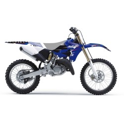 Kit déco   Yamaha YZ125/250