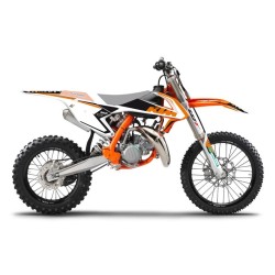 Kit déco   KTM SX85