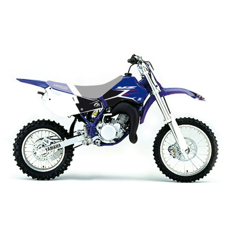 Kit déco   Yamaha YZ80