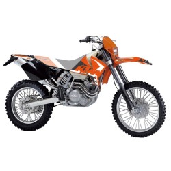 Kit déco   KTM