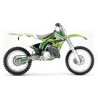 Kit déco   Kawasaki KX125/250