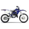 Kit déco   Yamaha YZ125/250