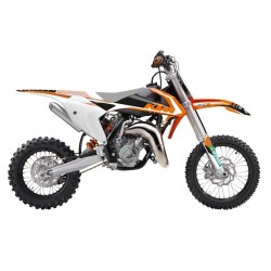 Kit déco   KTM SX65