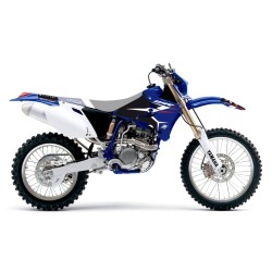 Kit déco   Yamaha WR250/450F