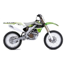 Kit déco   Kawasaki KX250F