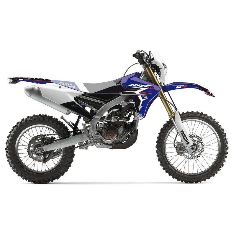 Kit déco   Yamaha WR250/450F