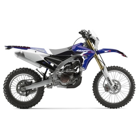 Kit déco   Yamaha WR250/450F