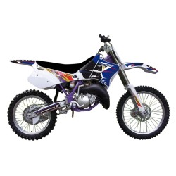 Kit déco   Yamaha YZ125/250