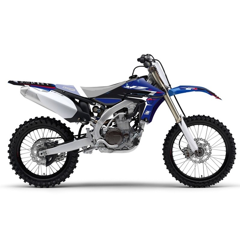 Kit déco   Yamaha YZ450F