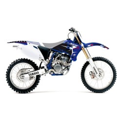 Kit déco   Yamaha YZ250/450F