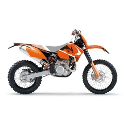 Kit déco   KTM