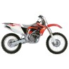 Kit déco   Honda CRF450R