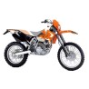 Kit déco   KTM