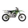 Kit déco complet  Rockstar Energy Kawasaki KX450